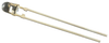 Transistor, Photo, Npn, 570Nm, T-1; Wavelength Typ Vishay - 28M9651 - Newark, An Avnet Company