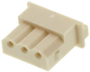 Connector, Rcpt, 3Pos, 1Row, 2.5Mm; Pitch Spacing Molex - 98K9650 - Newark, An Avnet Company