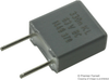 Film Capacitor, Mkt370 Series, 0.33 F, 10%, Pet (Polyester), 63 V Rohs Compliant Vishay - 98K6984 - Newark, An Avnet Company