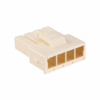 Connectors, Interconnects - Rectangular Connectors - Housings - 1106448-2005251-1 - Win Source Electronics