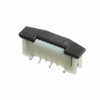 FFC, FPC (Flat Flexible) Connector Assemblies - 732-11356-6-ND - DigiKey