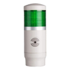 Stackable Tower Lighting, Beacons, and Components - PMEZ-101-G - Quarktwin Technology Ltd.