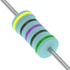 Through Hole Resistors - MFR200DBE73-407R-ND - DigiKey
