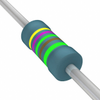 Through Hole Resistors - MBB02070D4751DC100-ND - DigiKey