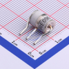 TVS/Fuse/Board Level Protection >> Gas Discharge Tube (GDT) -- 3RE090L-8 - Image