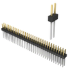 Headers, Male Pins - S2041E-33-ND - DigiKey