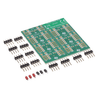 Prototyping, Fabrication Products - Adapter, Breakout Boards - 5-8-NL-LOGIC-EVM - Acme Chip Technology Co., Limited
