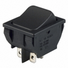 Switches - Rocker Switches -- CN202J12S215Q - Image