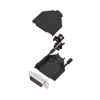 D-Sub Connector Assemblies - 4414-6355-0101-02-ND - DigiKey