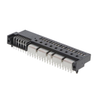 Edgeboard Connectors - 10130248-005LF-ND - DigiKey
