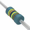 Through Hole Resistors - RNF14FTD4M30-ND - DigiKey