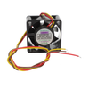 DC Brushless Fans (BLDC) - G4020M05B2-RSR-WS-ND - DigiKey
