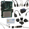 Embedded MCU, DSP Evaluation Boards - 497-11203-ND - DigiKey