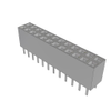 Headers, Receptacles, Female Sockets - BCS-112-L-D-DE-BE-ND - DigiKey