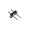 Headers, Male Pins - TLW-101-06-F-D-ND - DigiKey