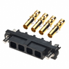 Free Hanging, Panel Mount - M80-4000000F1-04-325-00-000 - ODG (Origin Data Global)