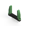 Edgeboard Connectors - 151-357-009-447-178-ND - DigiKey