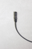 Subminiature Cardioid Condenser Lavalier Microphone - AT898 - Visual Sound, Inc.
