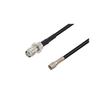 Coaxial Cables (RF) - 6099-PE3W07647-200CM-ND - DigiKey