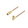 Coaxial Cables (RF) - 6099-PE3C4455-12-ND - DigiKey