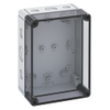 TK Series Enclosures - 106-515 - Altech Corp.
