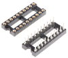 DIL Sockets - 813159 - RS Components, Ltd.