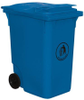 Waste Bins & Recycling Bins - 2211597 - RS Components, Ltd.