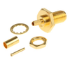 Coaxial Connectors - 7123245 - RS Components, Ltd.