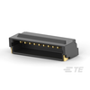 Headers, Male Pins - 17-5-2367196-0TR-ND - DigiKey