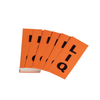 Labels, Stickers, Decals - Preprinted - 2267-176237-ND - DigiKey