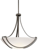 Pendants-Bowl Style - 600047 - Light Center (The)