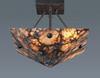 Semi-Flush Mts.-Bowl Style - 284770 - Light Center (The)