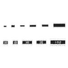 SMD 51 Ohm Resistor - 50-EXBS8V510J - ERSAELECTRONICS PTE. LTD.