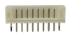 Rectangular Connectors - 1001-2SH-C-15-TS - New Yorker Electronics Co., Inc.