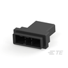 Rectangular Connector Housings - 17-2-1747414-3-ND - DigiKey