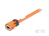 Electric, Hybrid & Fuel Cell Cable Assemblies - 1-2379991-2 - TE Connectivity
