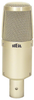 PR Series Instrument / Broadcast Microphone - 49470 - TMP Pro Distribution