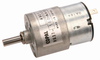 HG37 Gear Motor -- HG37-060-AB - Image