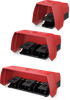 Foot Switch with Protective Shroud UN - Image