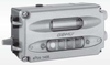 Digital Electro-pneumatic Positioner -- GEMU® 1435 - Image