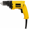 3/8" (10mm) VSR Drill with Keyless Chuck - DW222 - DEWALT Industrial Tool Co.