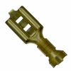 Terminals - Quick Connects, Quick Disconnect Connectors - A27702CT-ND - DigiKey