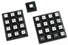 Insertable Legend, Screen Print Keypads -- 84S - Image
