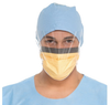 Kimberly-Clark Fluidshield Universal Surgical Mask - 680651-48237 - 680651-48237 - R. S. Hughes Company, Inc.