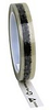 Protektive Pak Wescorp Clear Static-Control Tape - 3/4 in Width x 72 yds Length - 2.4 mil Thick - PROTEKTIVE PAK 46910 -- PROTEKTIVE PAK 46910
