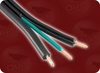 SPLIT to 45 FAN HEAD HOME // Power Cords // Specialty Power Cords // Fan Head Power Cords -- 1504.060S - Image