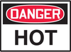Safety Labels - PLVS0305D3304 - Panduit Corp.