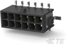 PCB Headers & Receptacles - 4-794637-2 - TE Connectivity