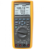 50,000 Count True-RMS Logging Multimeter w/TraceCapture -- 289