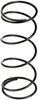 Pressure spring DRUCK-FED 1x16 44.6 0.711 - 20.08.02.00037 - Schmalz Inc.